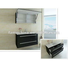2013 Latest Hangzhou Wall Mounted Bathroom Cabinet/vanity/furniture factory stock medicine cabinet